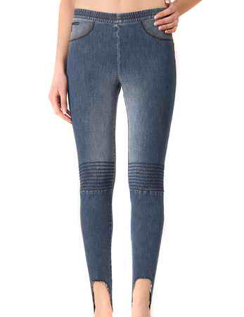 �������� LEGZskin, CHARMED