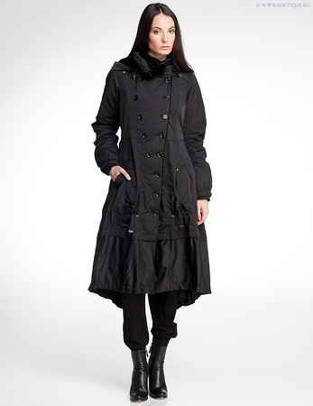 ������ High, 735021