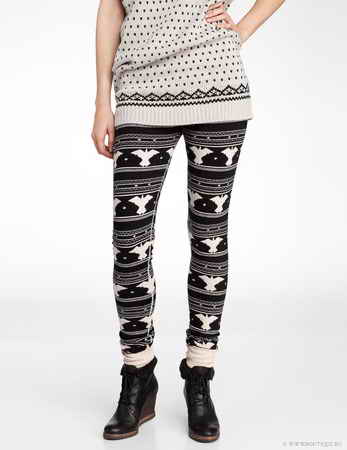 ����� Eleven Paris, WOVEN