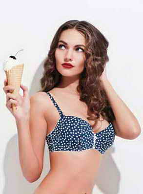 Dimanche Lingerie ����������� ��������